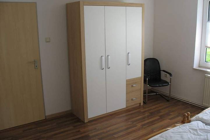 Ganze Wohnung, Barrierefreie  **** Ferienwohnung im Grünen in Papenburg, Landkreis Emsland