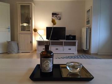 Ferienwohnung für 2 Personen in Westerland, Sylt (Gemeinde), Bild 1