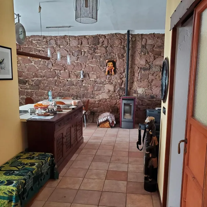 Holiday apartment for 2 people, with balcony - 1
