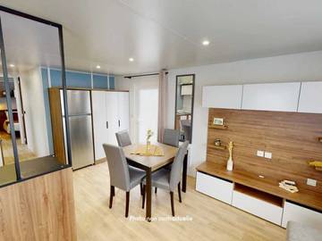 Camping para 6 Personas en Canet-en-Roussillon, Region de Perpignan, Foto 3