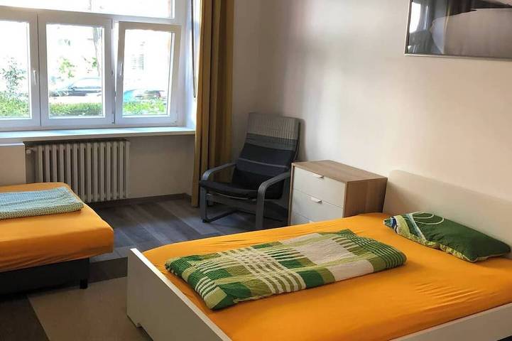 Ferienwohnung für 8 Personen in Steglitz Berlin - 3