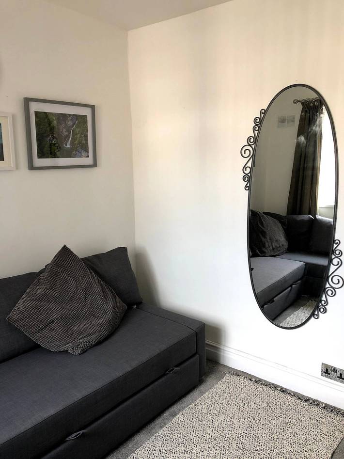 Apartamento entero, Piso privado en Wrose, Shipley, Bradford in Bradford, Yorkshire del Oeste