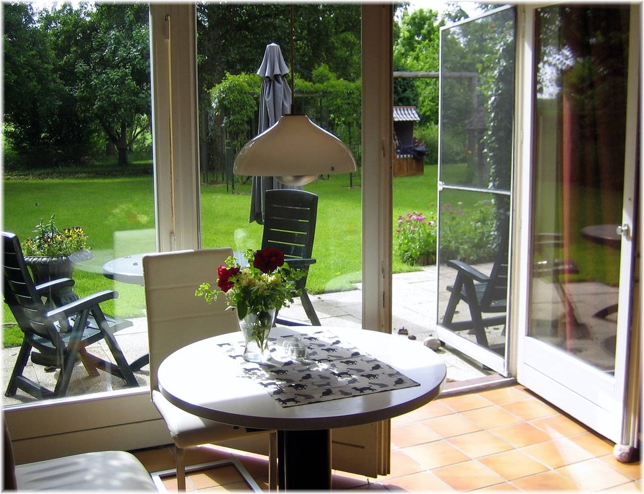 Ganze Ferienwohnung, Stadtresidenz Jever in Jever, Südliche Nordseeküste