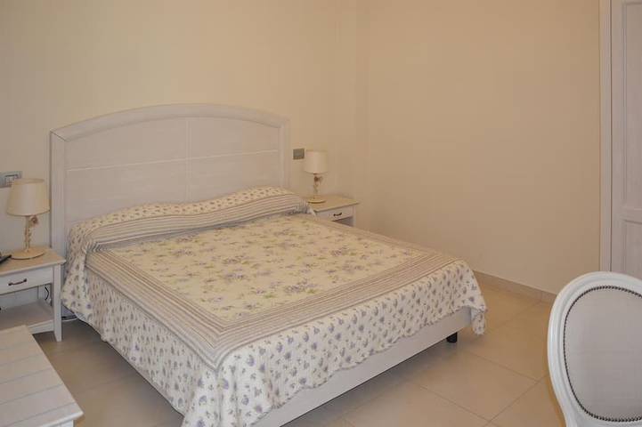 Gîte pour 4 personnes, avec piscine à Tortoreto Alto - 2