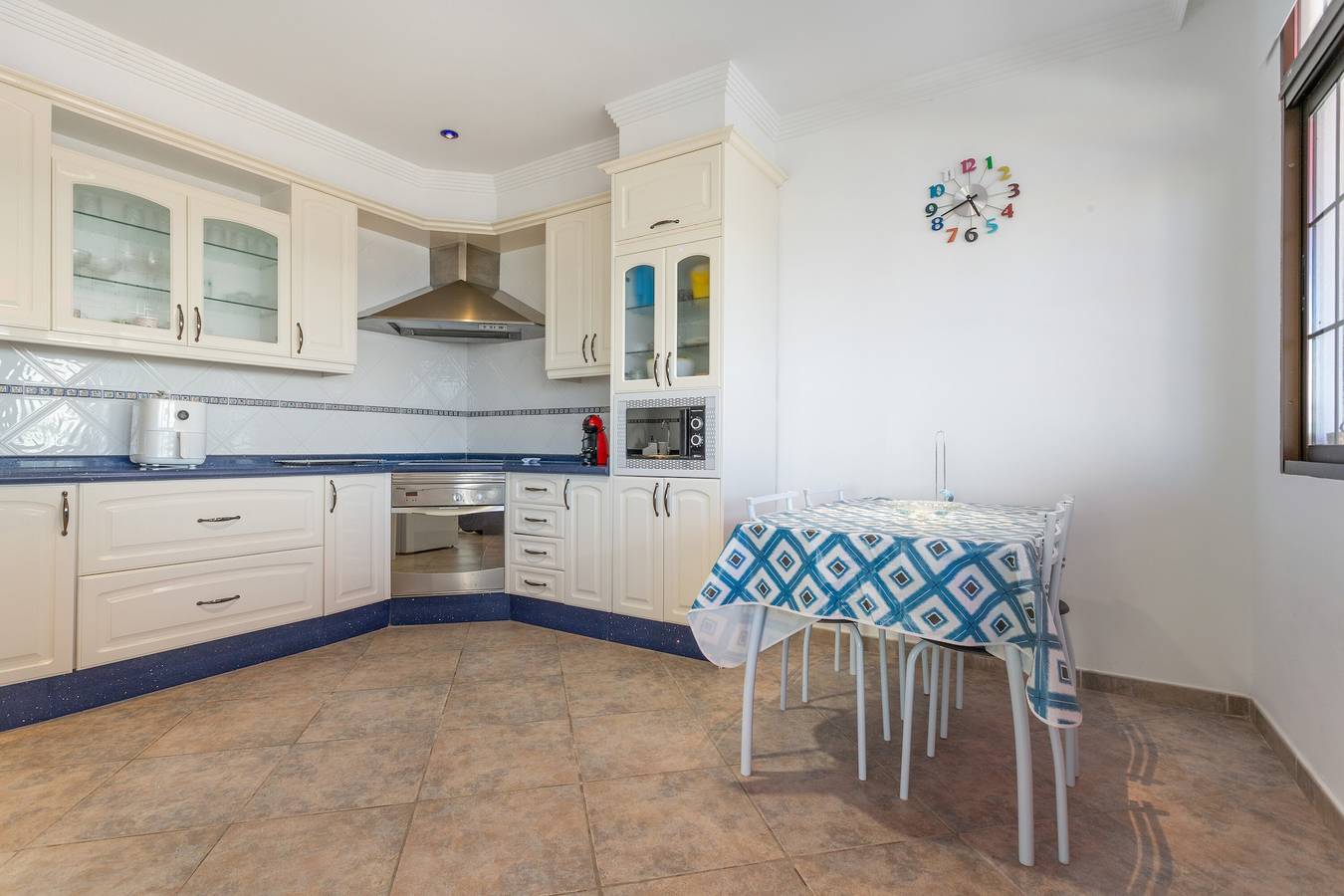 Maison de vacances 'Crisol' avec vue sur la mer, terrasse privée et Wi-Fi in Mesa del Mar, Tacoronte