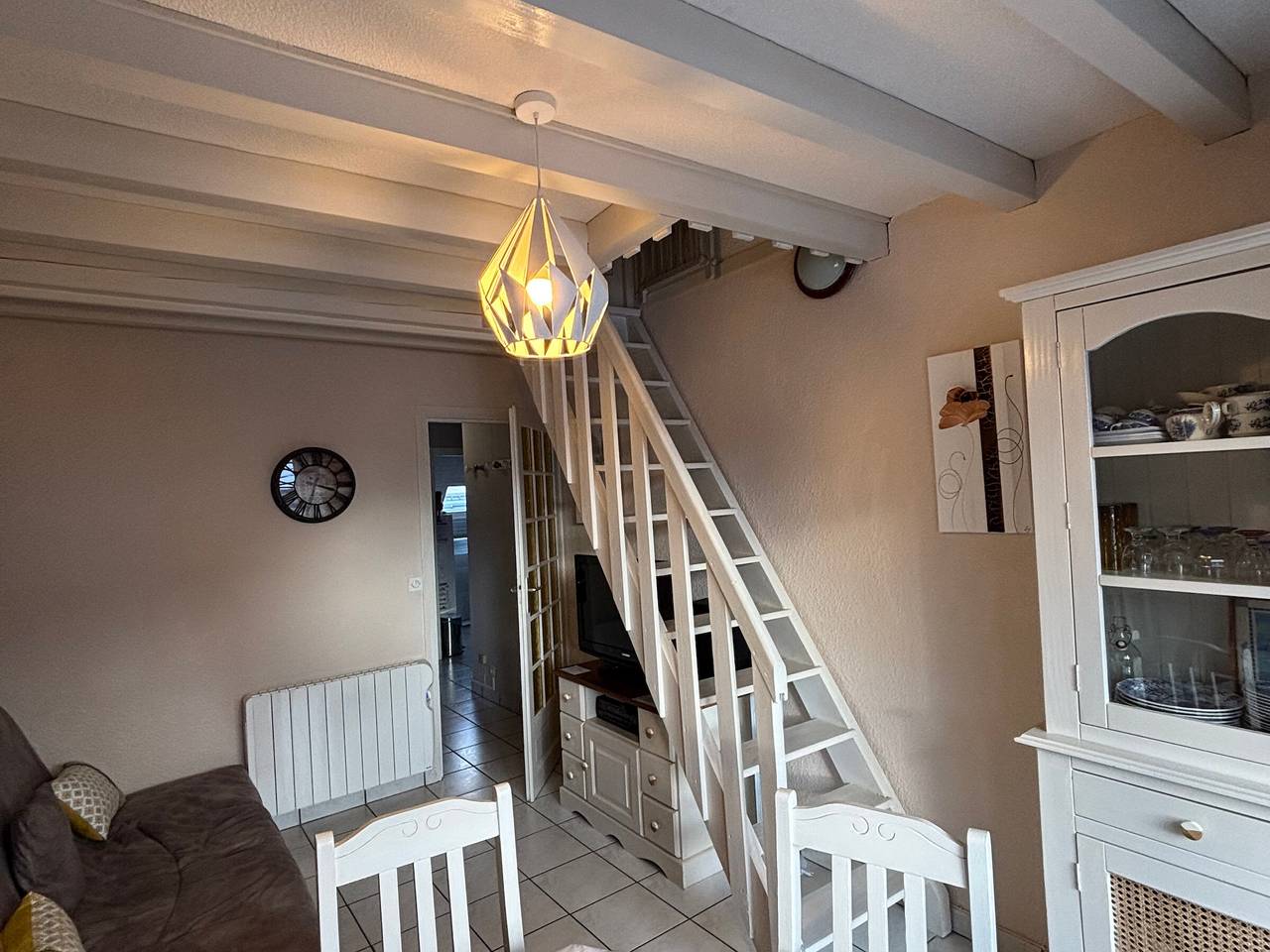 Appartement entier, Charmant T3 au cœur du village pour 5 personnes in Villard-de-Lans, Parc naturel régional du Vercors