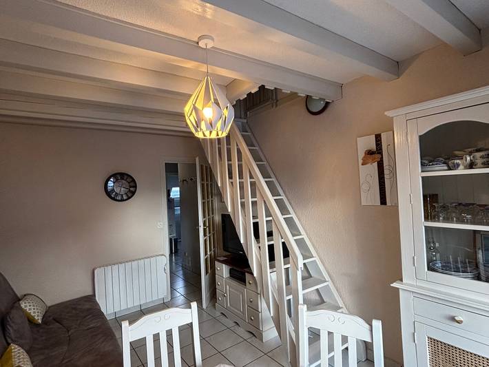 Gîte pour 5 personnes, avec balcon à Villard-de-Lans - 2