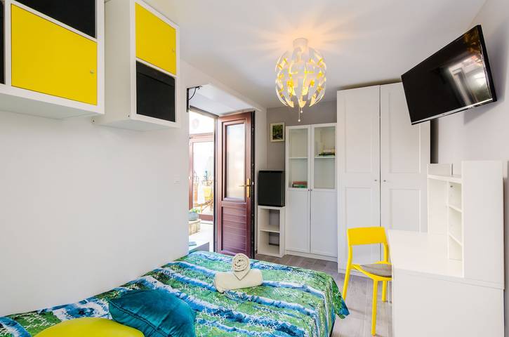 Apartment & Room Sunset Beach - Double Room in Dubrovnik, Grad Dubrovnik