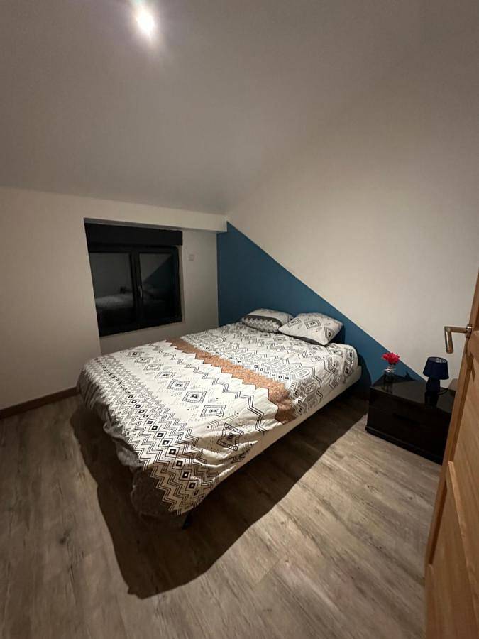 Gîte pour 5 personnes, avec terrasse et jacuzzi dans Le Fief-Sauvin - 4