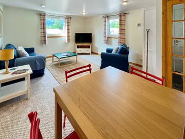 Holiday Rental for 4 People in Pitlochry, Cairngorms National Park, Photo 4