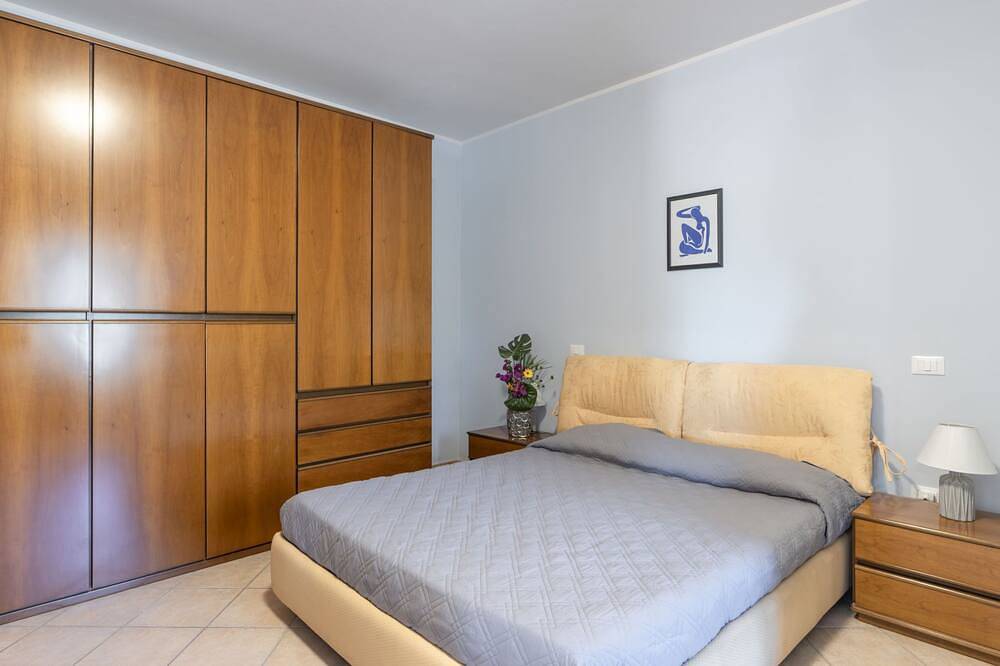 Villa Matisse in Cipressa, Riviera di Ponente