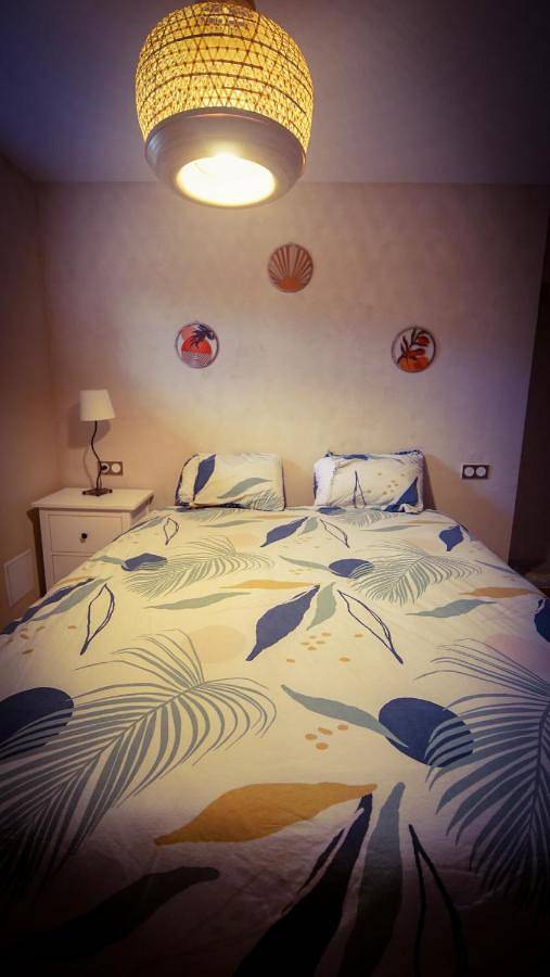 Gîte pour 4 personnes, avec jardin et terrasse, adapté aux familles à Saint-Romain-de-Jalionas - 4