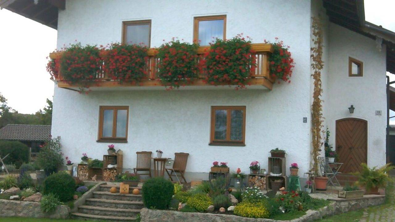 Ganze Ferienwohnung, Ferienwohnung für 4 Personen (64 m²) in Pittenhart in Pittenhart, Chiemsee