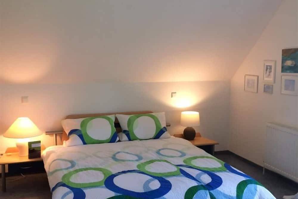 Ferienwohnung \"Großer Wattläufer\" in Welt für 4 Personen in Welt, Eiderstedt
