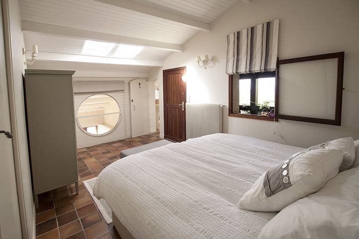 Location de vacances pour 10 personnes, avec jardin à Spéracèdes - 4