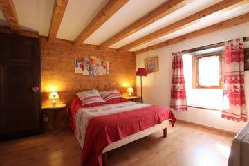 Gîte pour 4 Personnes dans Banca, Région de Bayonne, Photo 2