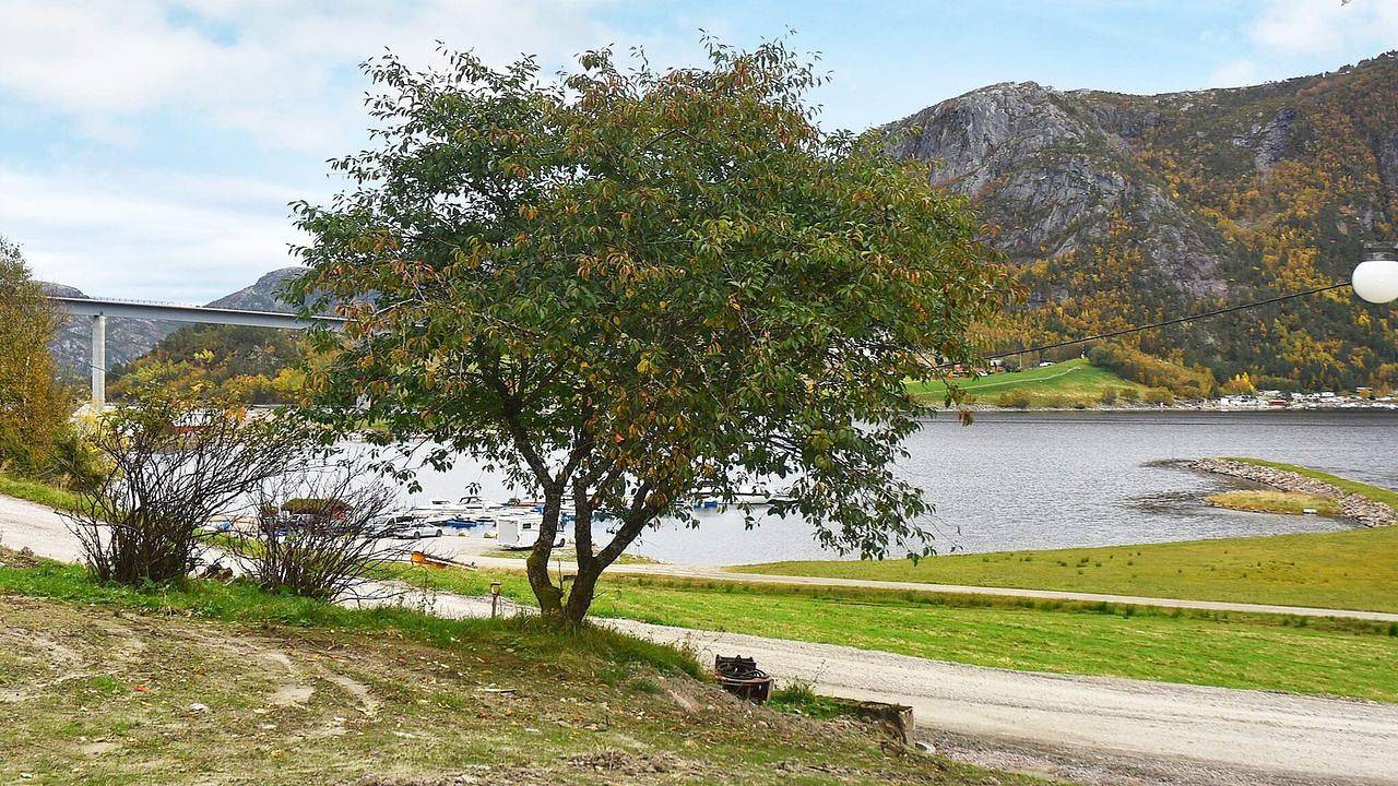 Ferienhaus für 8 Personen (220 m²) in Snillfjord in Snillfjord