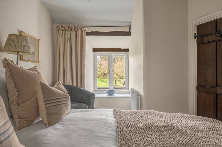 Ganze Wohnung, Scarr Head Cottage, a beautiful, detached stone cottage for 5 guests in an idyllic Lake District set in Lake District