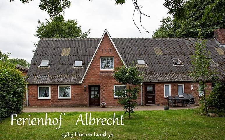 Ferielejlighed for 2 personer i Lund (Husum)