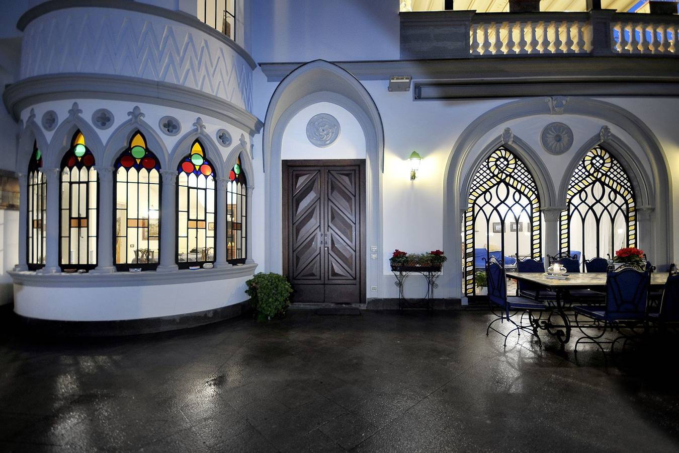 Villa pour 16 personnes avec terrasse in Sant'Agnello, Province de Naples