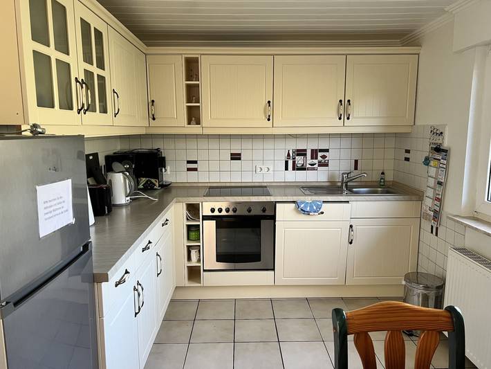 Filter.fish_travel.vacation_home für 6 Personen, mit Terrasse und Garten im Emsland - 3