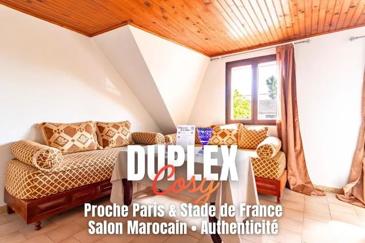 Appartement de vacances pour 3 personnes, avec vue, animaux acceptés - 1
