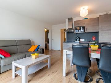 Ferienwohnung für 5 Personen in Biscarrosse Plage, Biscarrosse, Bild 3