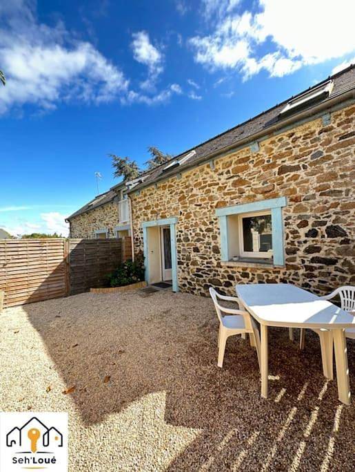 Location de vacances pour 6 personnes à Yffiniac - 4