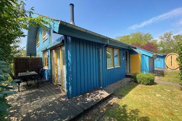 Ferienhaus für 4 Personen in Extertal, Kreis Lippe, Bild 2