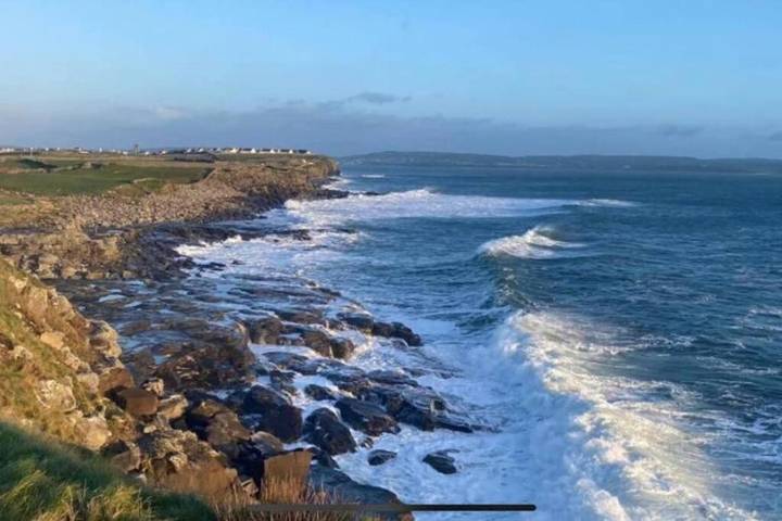 Location de vacances pour 7 personnes, avec jardin dans Liscannor - 3