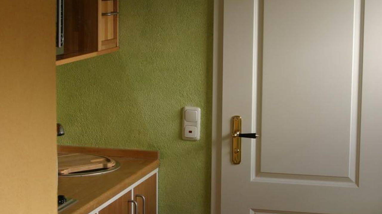Entire holiday apartment, Ferienwohnung für 3 Personen (30 m²) in Dresden in Schönfeld-Weißig, Dresden