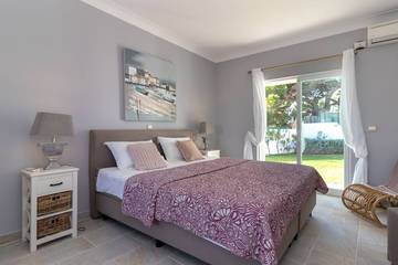 Villa pour 10 Personnes dans Ferragudo, District de Faro, Photo 3
