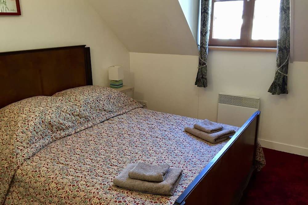 Ker Merlin - Charmante maison bretonne à Dinan près du port de Dinan. in Dinan, Région de Dinan