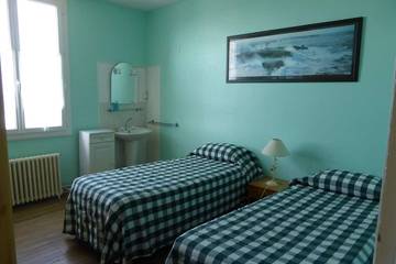 Villa pour 10 Personnes dans Saint-Palais-sur-Mer, Région de Rochefort, Photo 4