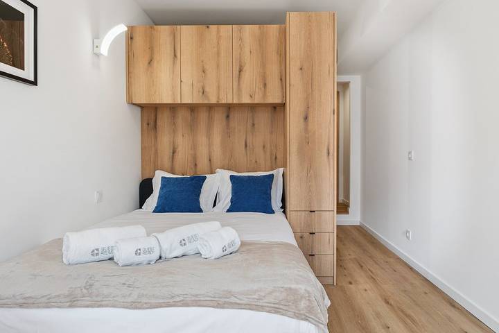 Ferienwohnung für 2 Personen in Nordportugal - 2