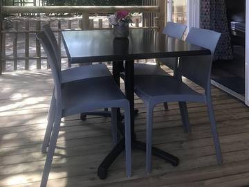 Chalet pour 5 Personnes dans Saint-Jean-Pla-de-Corts, Région de Céret, Photo 2