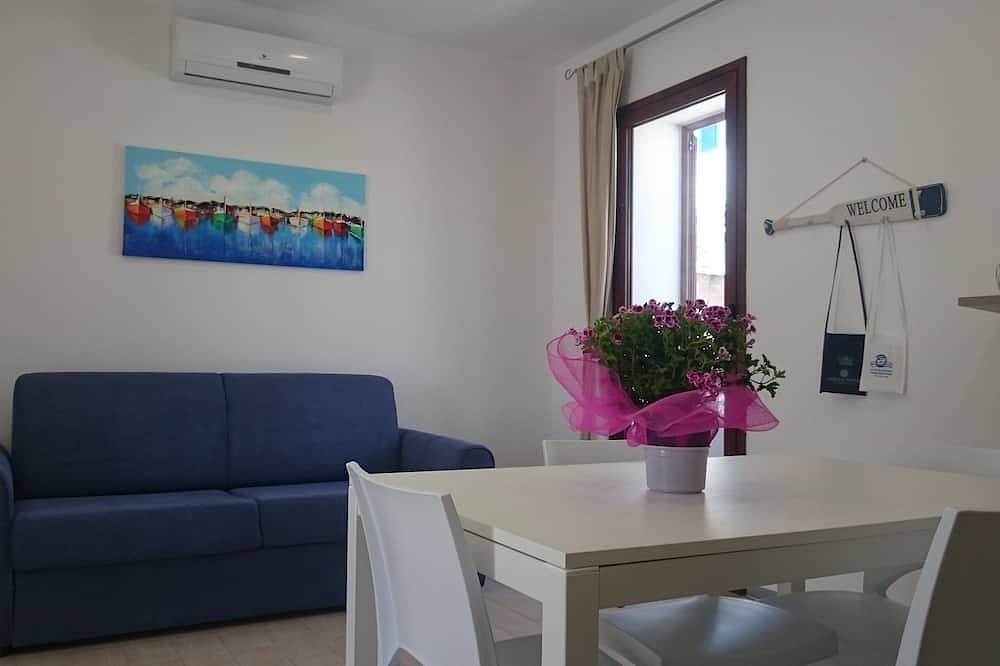 Appartamento vacanze a Calasetta a partire da 113€ a notte