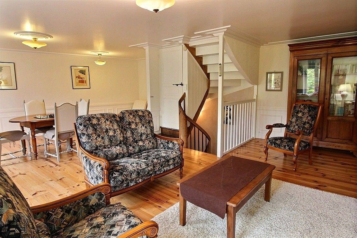 La Bossière in Plouguenast, Cotes-d'Armor