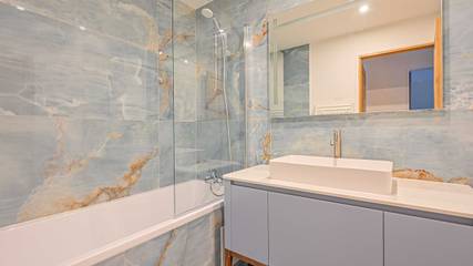Location De Vacances pour 4 Personnes dans Bagnolet, Seine-Saint-Denis, Photo 3