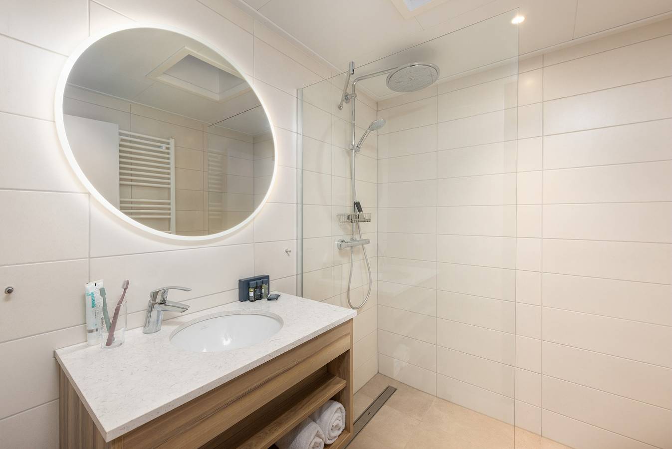 Cottage Vip 10 people in Lommel, Belgisch-Limburg