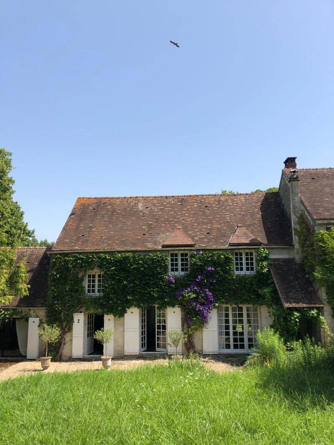 Chambre d’hôte pour 2 personnes, avec Terrasse et Vue