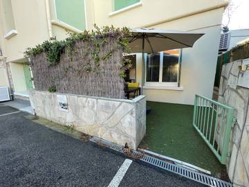 Appartement De Vacances pour 4 Personnes dans Bandol, Région de Toulon, Photo 2