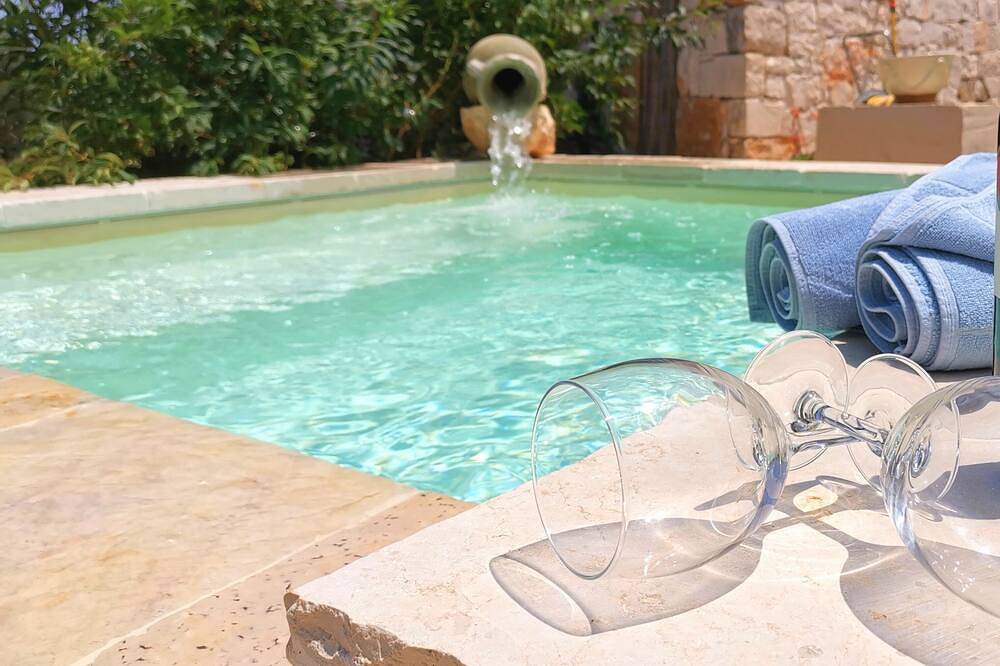 Casa vacanza a Murgia a partire da 167€ a notte
