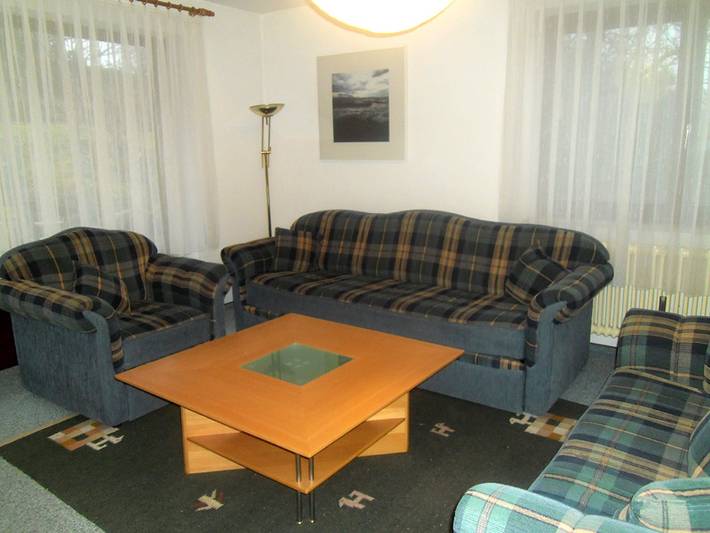 Gîte pour 2 personnes, avec Balcon/Terrasse et Terrasse à Meersburg - 4