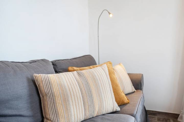 Ferienhaus für 5 Personen, mit Sauna und Garten sowie Whirlpool in Kosel - 4