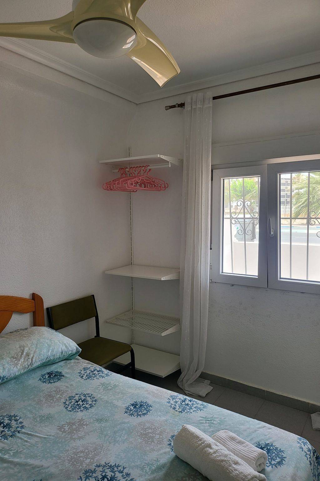 "Vao-Los Alcazares" in Los Narejos, Los Alcázares