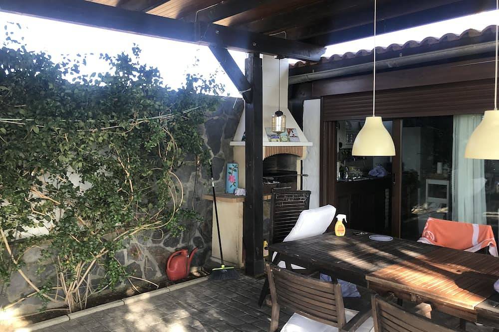 Geheel appartement, El Campito in Sanlúcar de Barrameda, Costa de la Luz