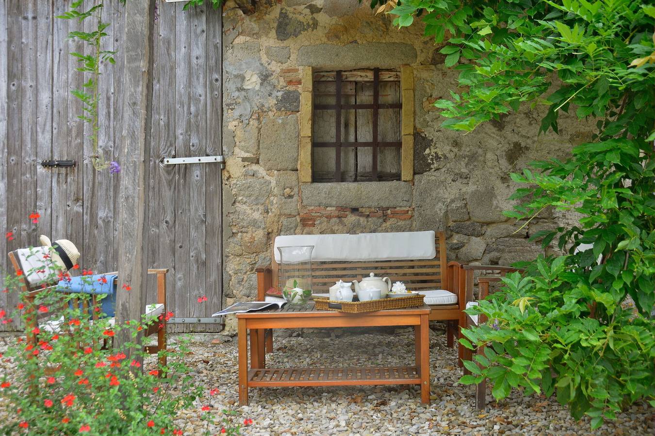 Casa Di Giulio in Castiglione d'Orcia region, Val d'Orcia