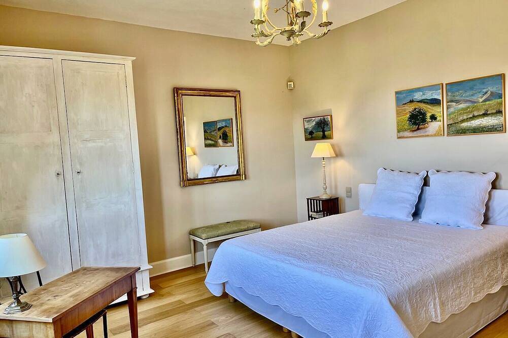 True Haven of Peace on the French Riviera 12+ in Peymeinade, Cannes region