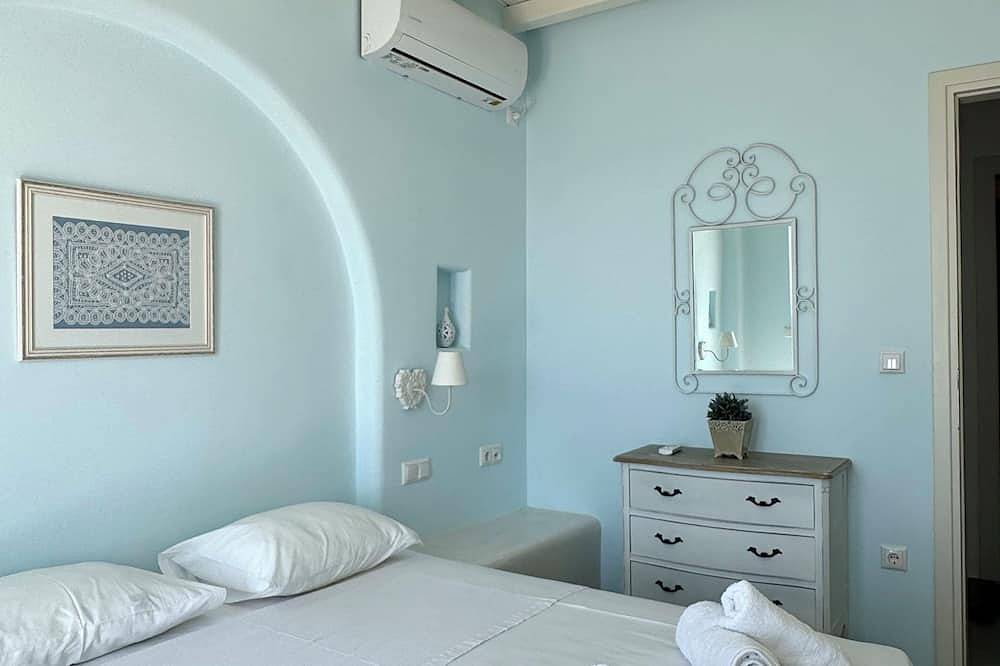 Thalassa Villa, a place to relax in Chora (Ios), Ios